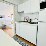 Linda Vista Mar Appartement *