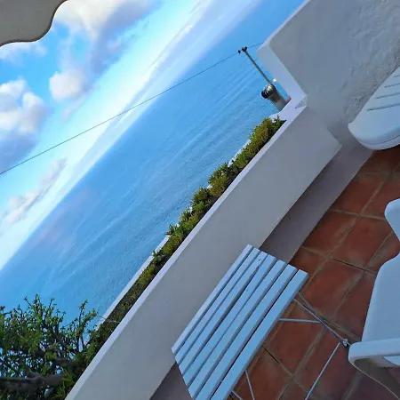 Appartement Linda Vista Mar Tacoronte