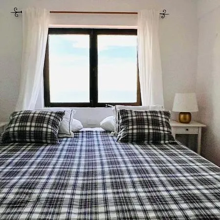 Apartmán Linda Vista Mar