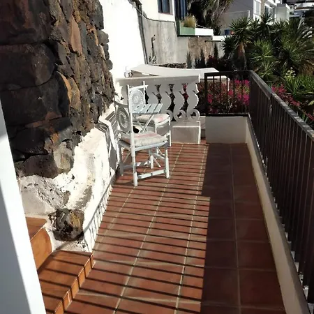 Linda Vista Mar * Tacoronte