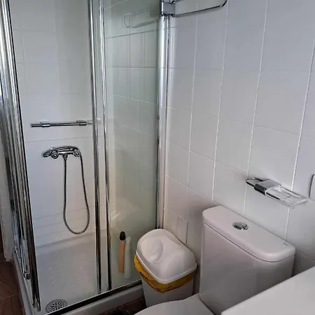 Lägenhet Linda Vista Mar *