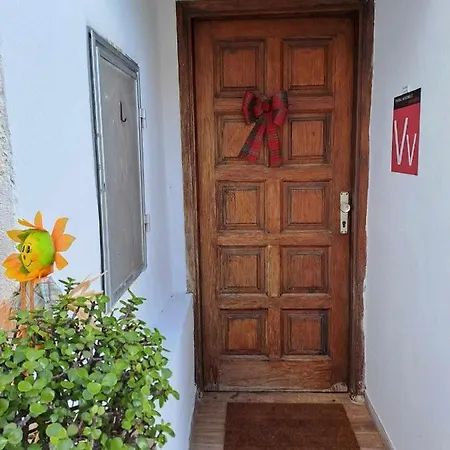 Lägenhet Linda Vista Mar Tacoronte