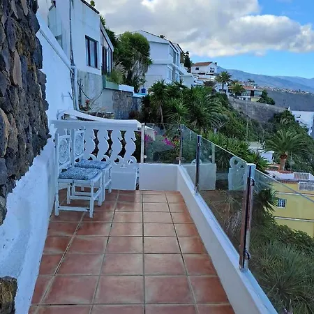 Linda Vista Mar Lägenhet