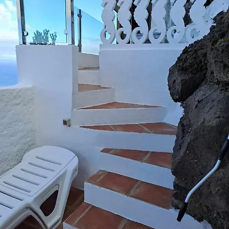 Linda Vista Mar * Tacoronte