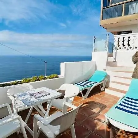 Linda Vista Mar Tacoronte