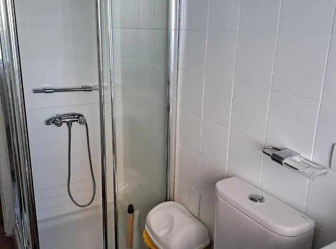 公寓 Linda Vista Mar *