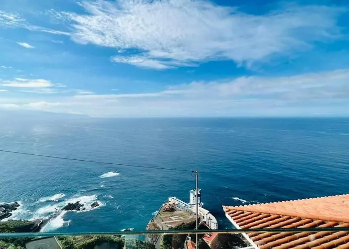 Linda Vista Mar * 塔科龙特