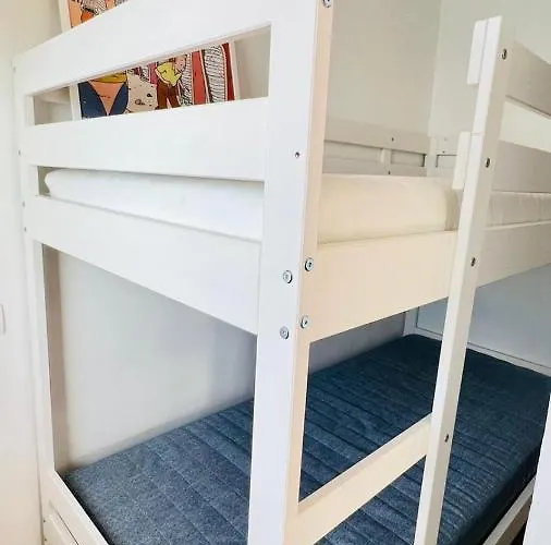 公寓 Linda Vista Mar 塔科龙特