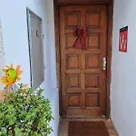 Διαμέρισμα Linda Vista Mar Tacoronte