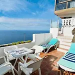 Linda Vista Mar Tacoronte