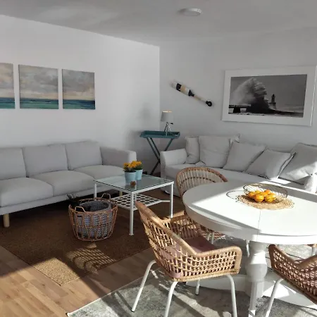 Apartamento Linda Vista Mar Tacoronte