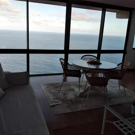 Linda Vista Mar Апартаменты *