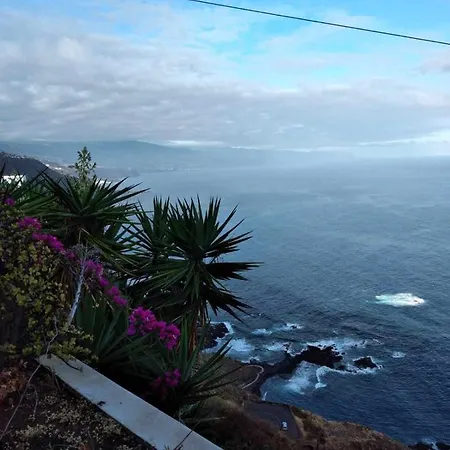Апартаменты Linda Vista Mar