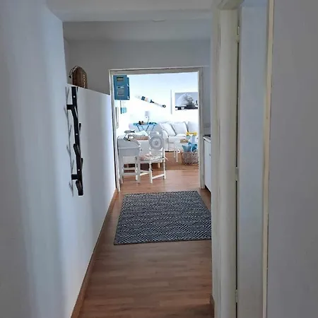 Linda Vista Mar Апартаменты