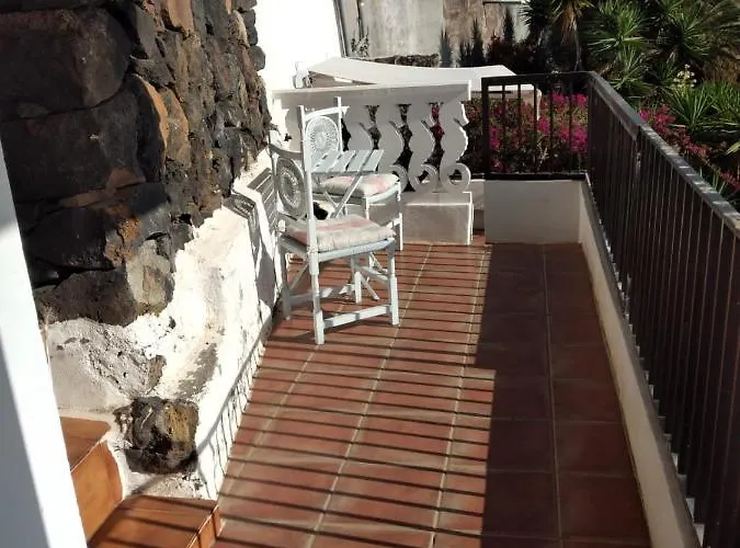 Linda Vista Mar * Такоронте