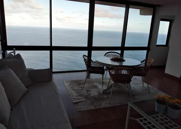 Linda Vista Mar Διαμέρισμα *