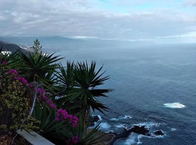 Διαμέρισμα Linda Vista Mar