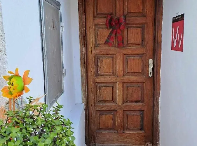 Апартаменты Linda Vista Mar Такоронте