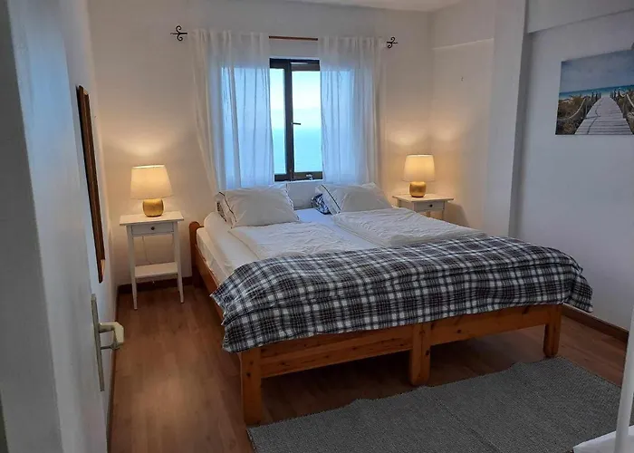 Linda Vista Mar Διαμέρισμα