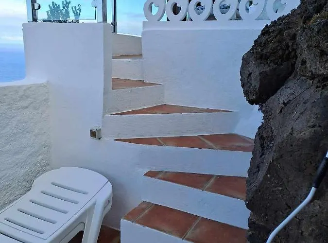 Linda Vista Mar * Такоронте