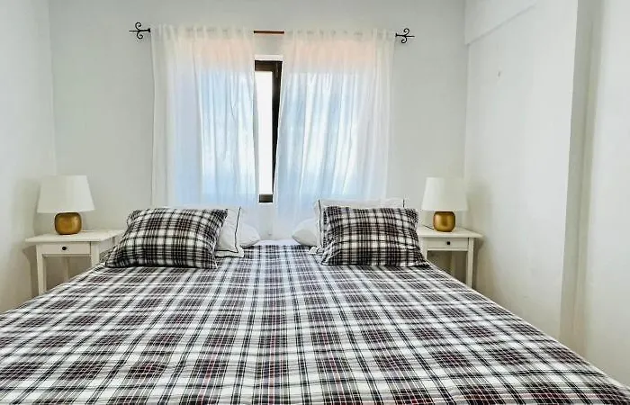 Διαμέρισμα Linda Vista Mar Tacoronte