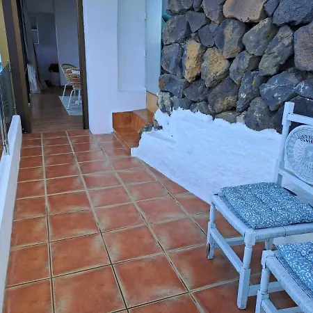 Linda Vista Mar * تاكورونتي