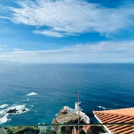 Linda Vista Mar * タコロンテ