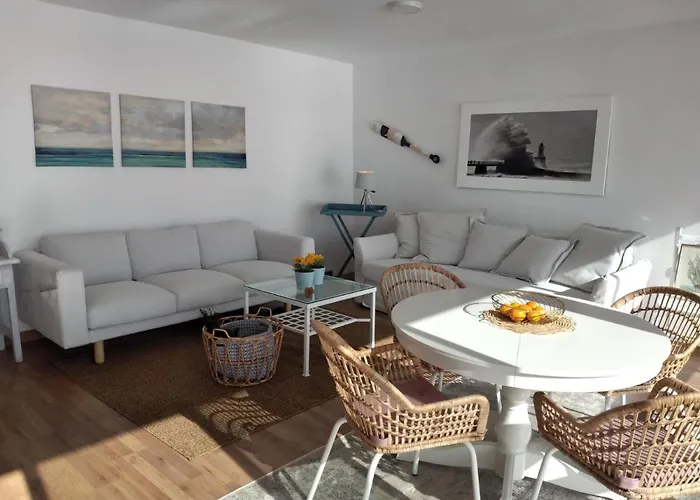 شقة Linda Vista Mar تاكورونتي