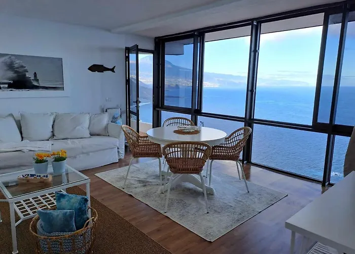 Linda Vista Mar * تاكورونتي