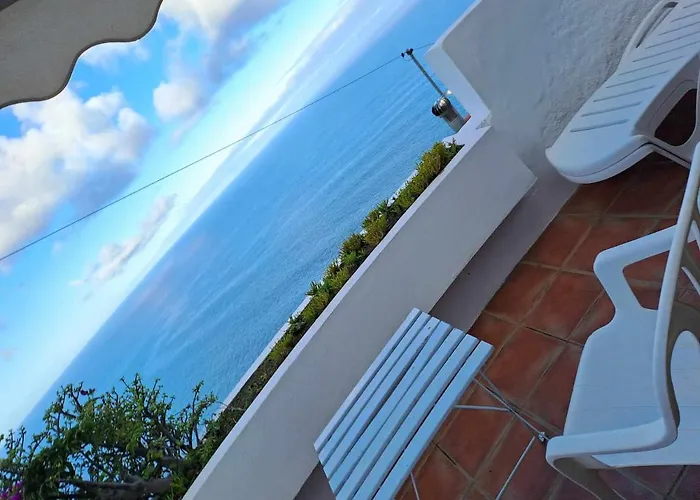 شقة Linda Vista Mar تاكورونتي