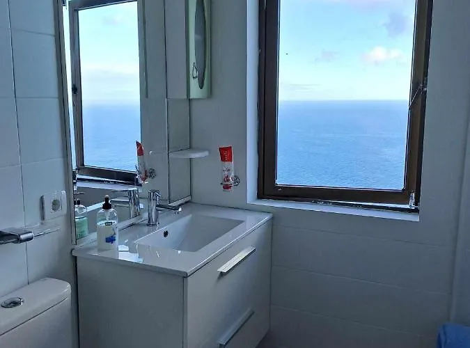 Linda Vista Mar شقة تاكورونتي