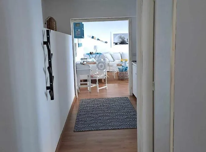 Linda Vista Mar شقة