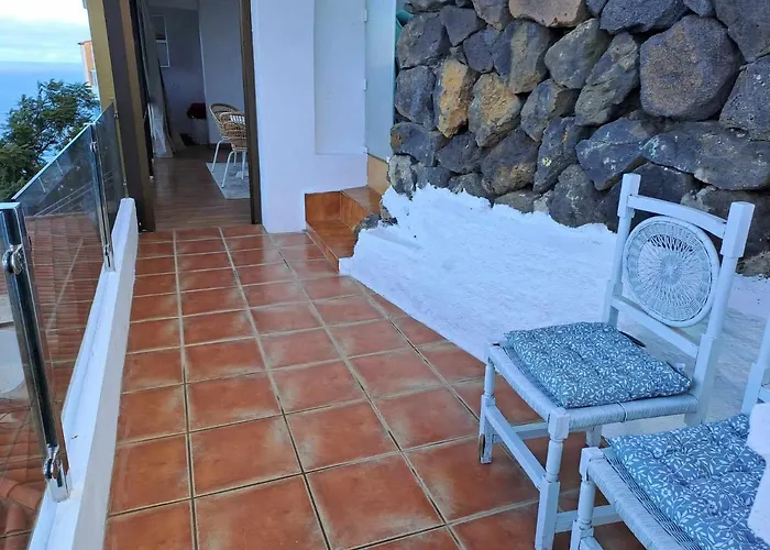 Linda Vista Mar * تاكورونتي