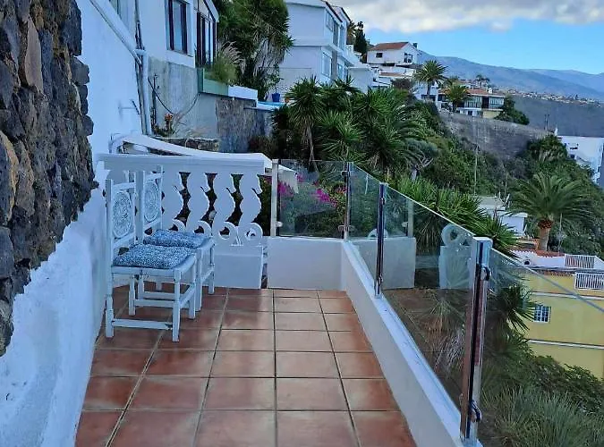 Linda Vista Mar شقة