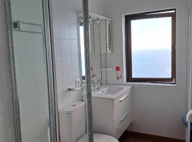 Linda Vista Mar * تاكورونتي