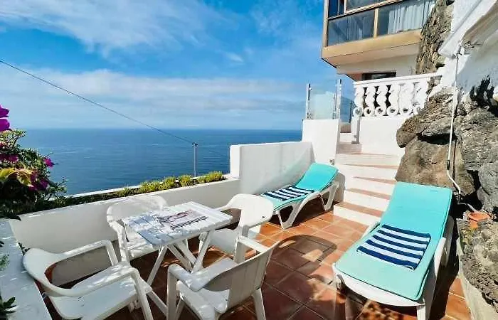 Linda Vista Mar تاكورونتي