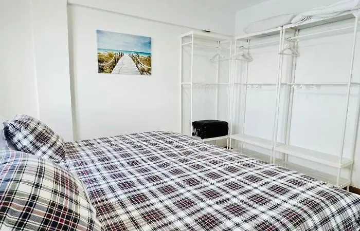 Linda Vista Mar تاكورونتي