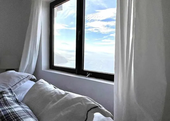 شقة Linda Vista Mar تاكورونتي