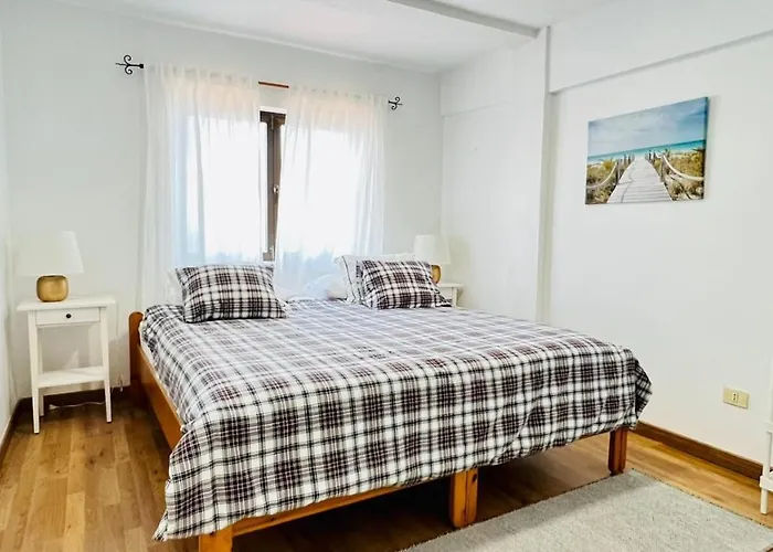 Linda Vista Mar تاكورونتي